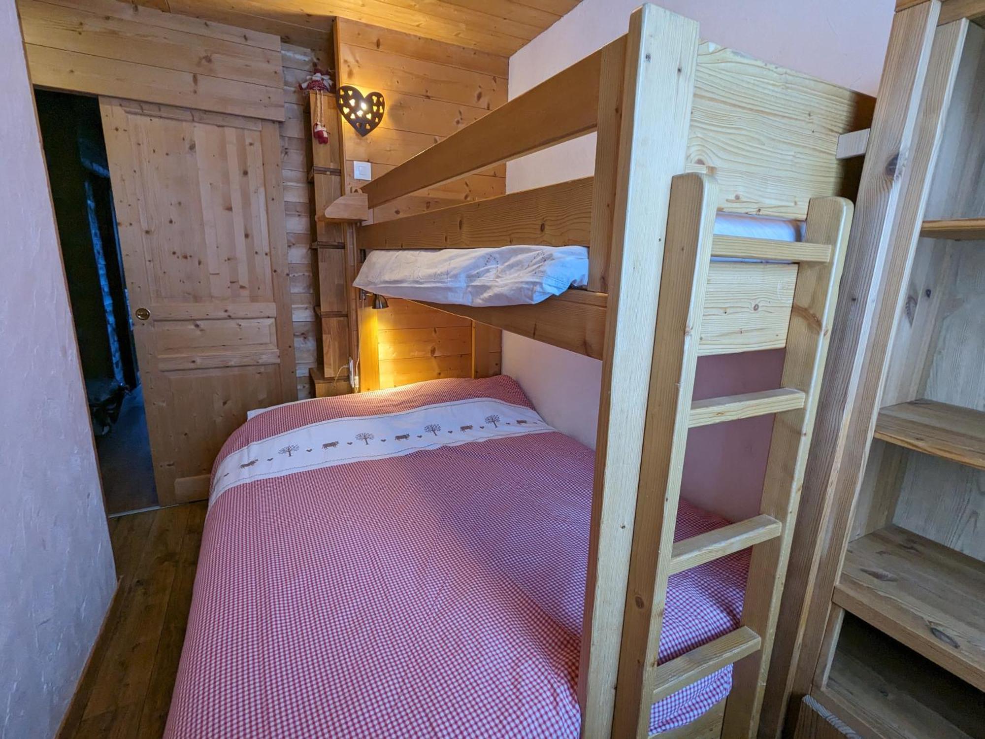 Appartement Au Lac Ski Aux Pieds Tignes Exterior photo